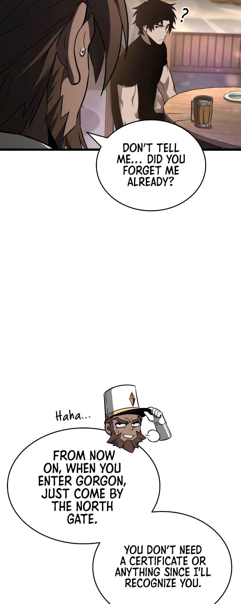 Myeolmang Ihu ui Segye Chapter 25 - Page 82