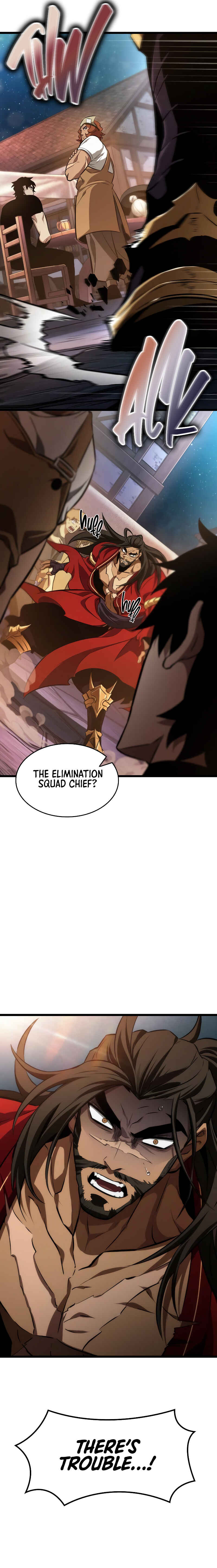 Myeolmang Ihu ui Segye Chapter 25 - Page 88
