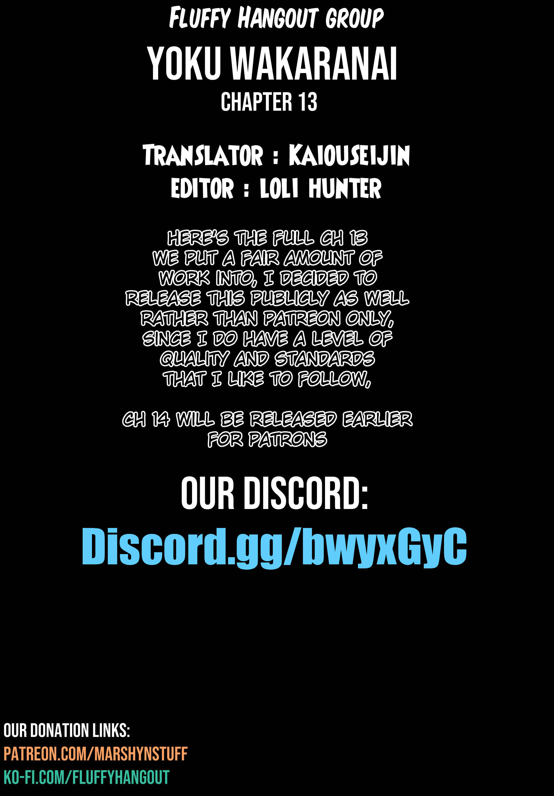 Yoku Wakaranai Keredo Isekai ni Tensei Shiteita You Desu Chapter 13 - Page 34