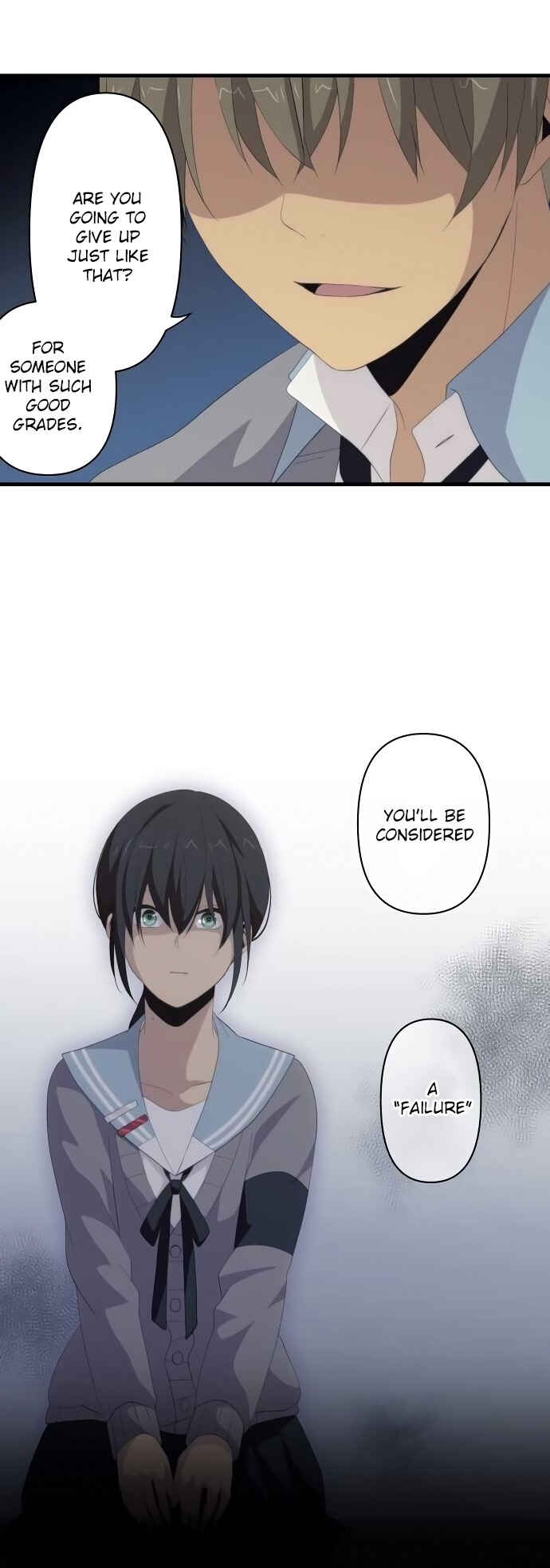 ReLIFE Chapter 116 - Page 2