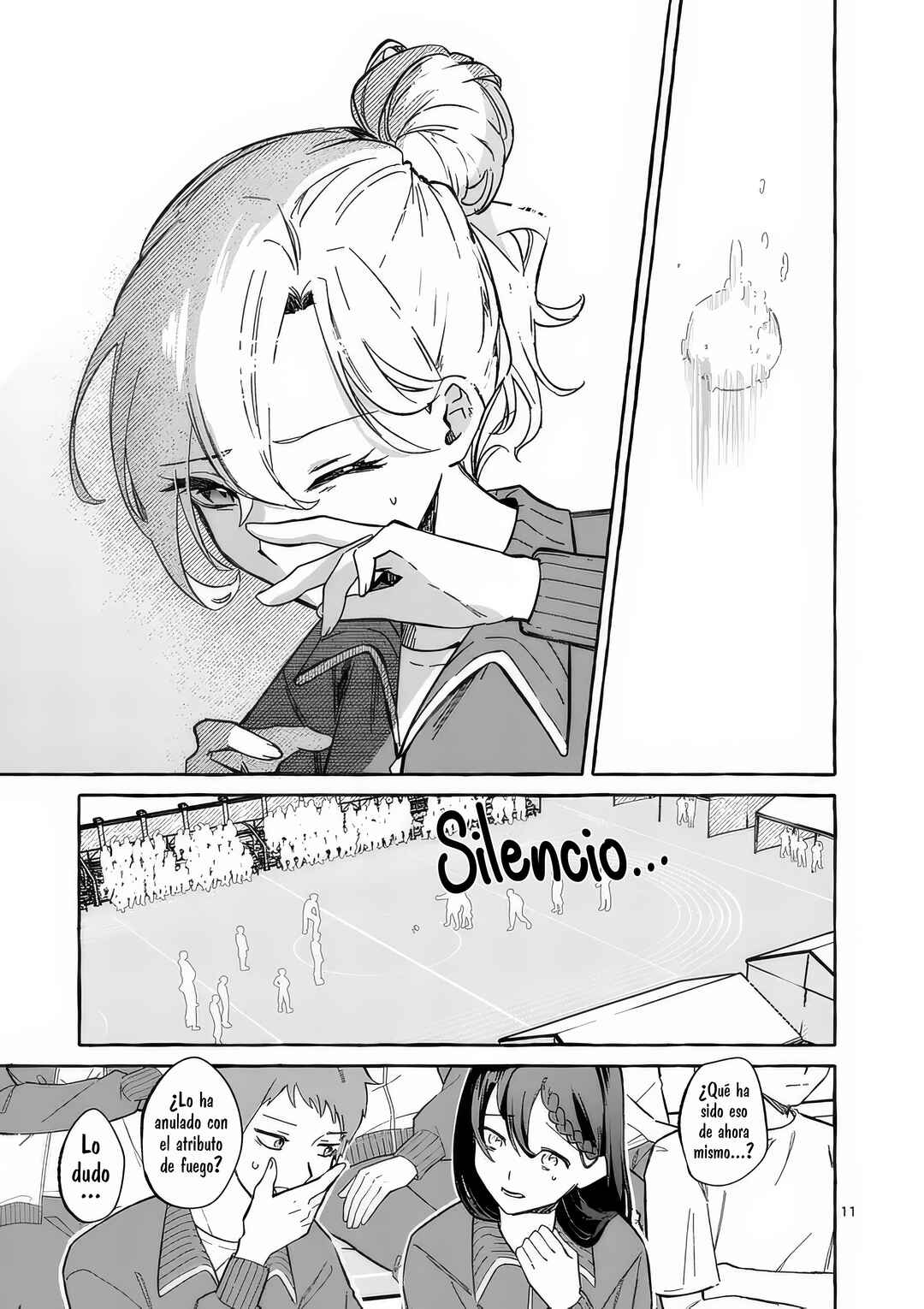 Hametsu o Hikaeta Akuyaku Reijō ga Muri Shite Heroine wo Enjita Kekka Taida na Yosei ga Akogare Nanoni, Daini Oji no Dekiai Route ni Konwakuchu Chapter 9 - Page 14