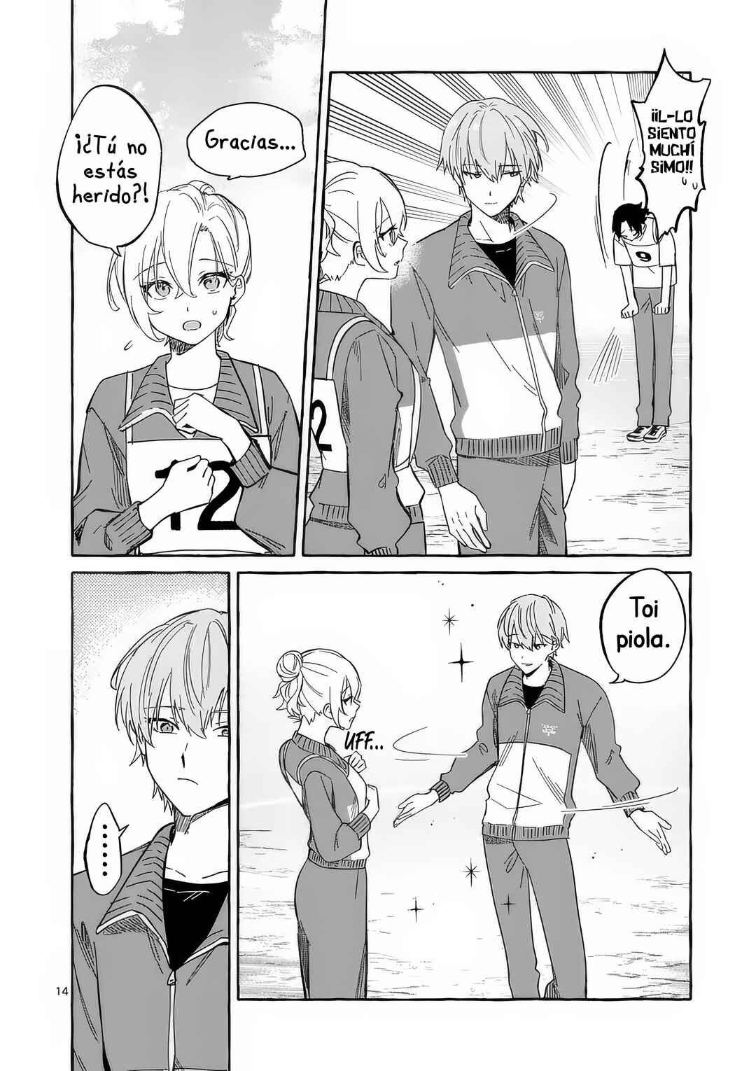 Hametsu o Hikaeta Akuyaku Reijō ga Muri Shite Heroine wo Enjita Kekka Taida na Yosei ga Akogare Nanoni, Daini Oji no Dekiai Route ni Konwakuchu Chapter 9 - Page 17