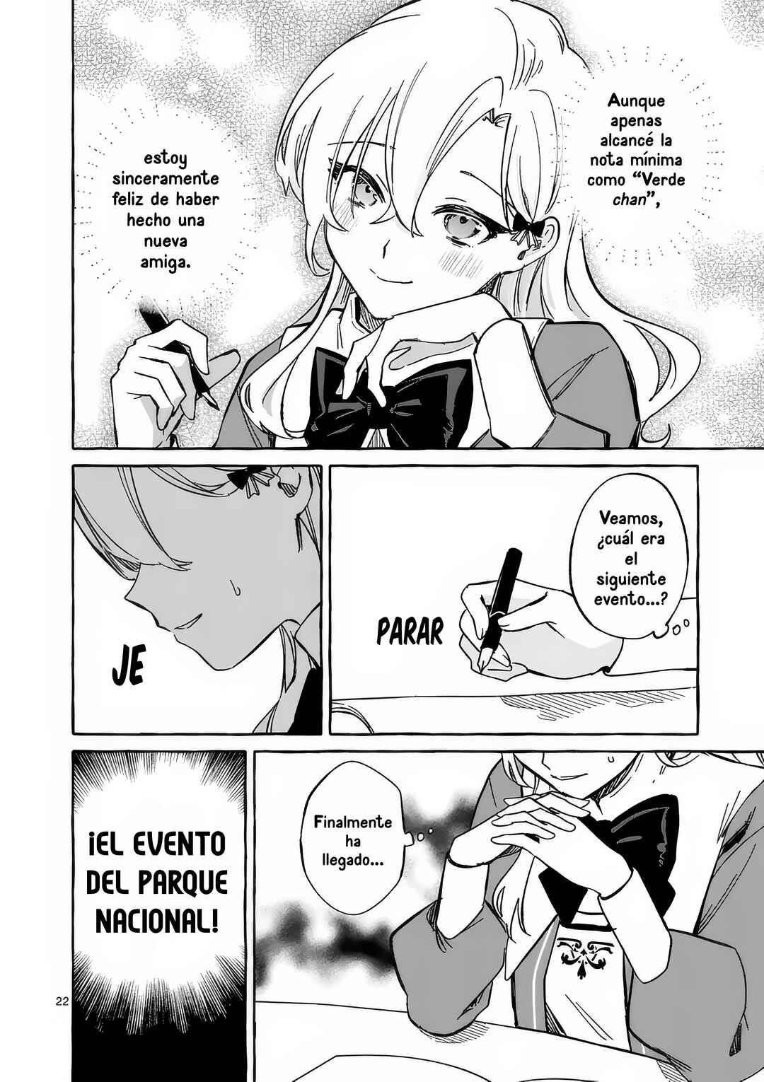 Hametsu o Hikaeta Akuyaku Reijō ga Muri Shite Heroine wo Enjita Kekka Taida na Yosei ga Akogare Nanoni, Daini Oji no Dekiai Route ni Konwakuchu Chapter 9 - Page 25