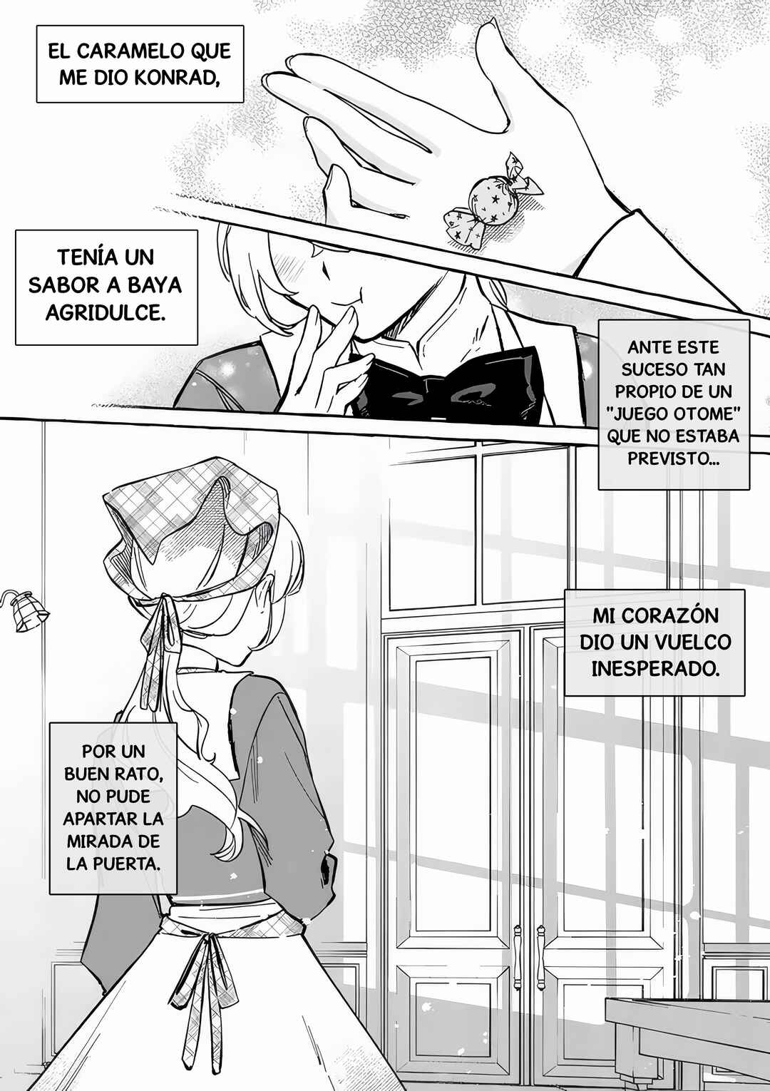 Hametsu o Hikaeta Akuyaku Reijō ga Muri Shite Heroine wo Enjita Kekka Taida na Yosei ga Akogare Nanoni, Daini Oji no Dekiai Route ni Konwakuchu Chapter 9 - Page 37