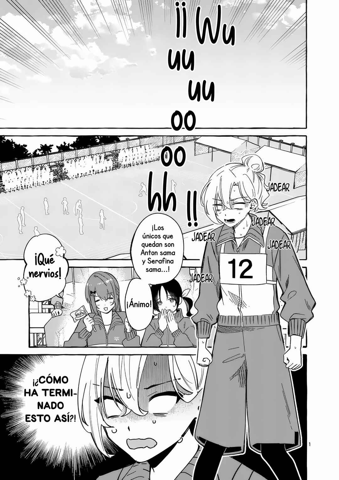 Hametsu o Hikaeta Akuyaku Reijō ga Muri Shite Heroine wo Enjita Kekka Taida na Yosei ga Akogare Nanoni, Daini Oji no Dekiai Route ni Konwakuchu Chapter 9 - Page 4