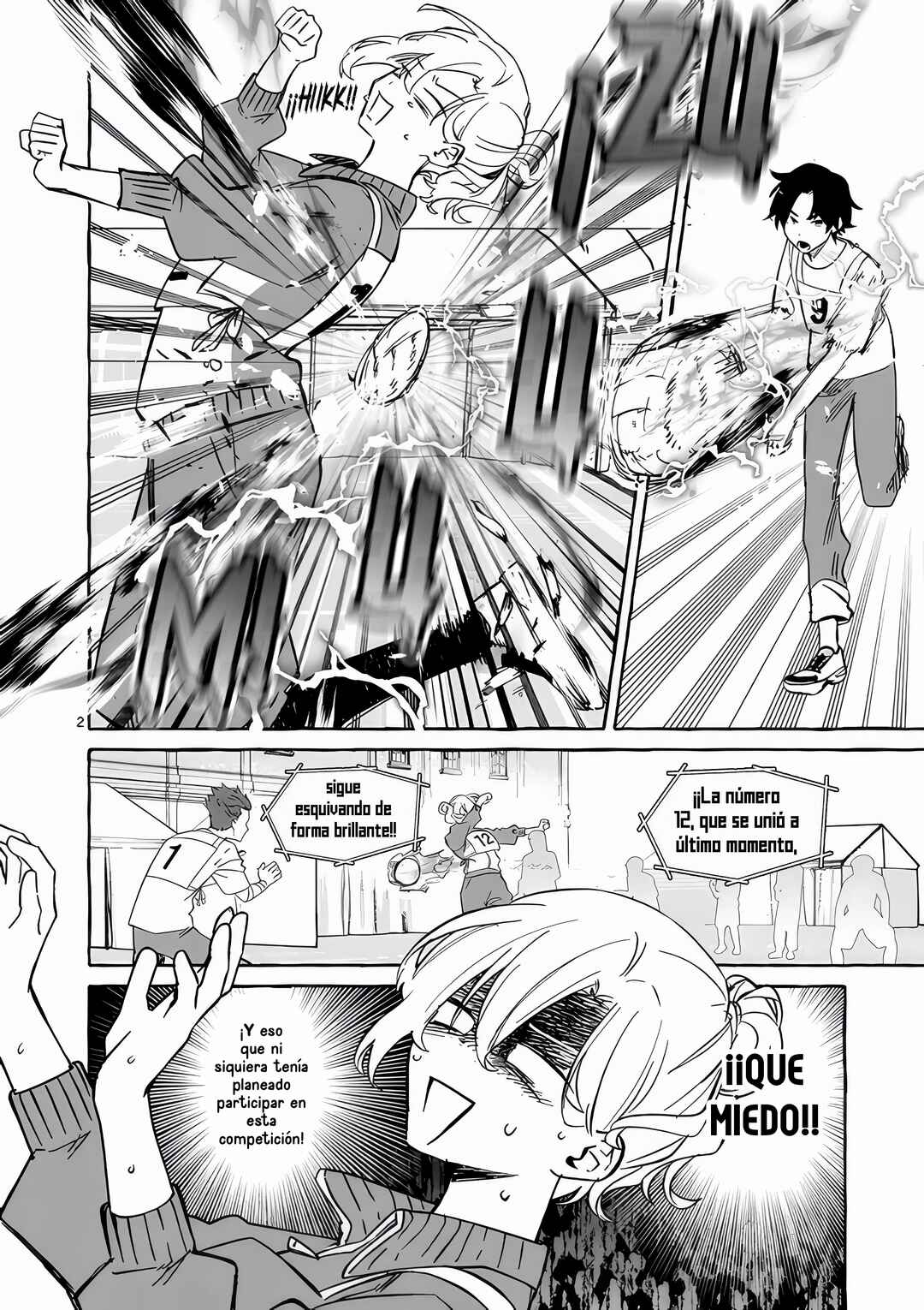Hametsu o Hikaeta Akuyaku Reijō ga Muri Shite Heroine wo Enjita Kekka Taida na Yosei ga Akogare Nanoni, Daini Oji no Dekiai Route ni Konwakuchu Chapter 9 - Page 5