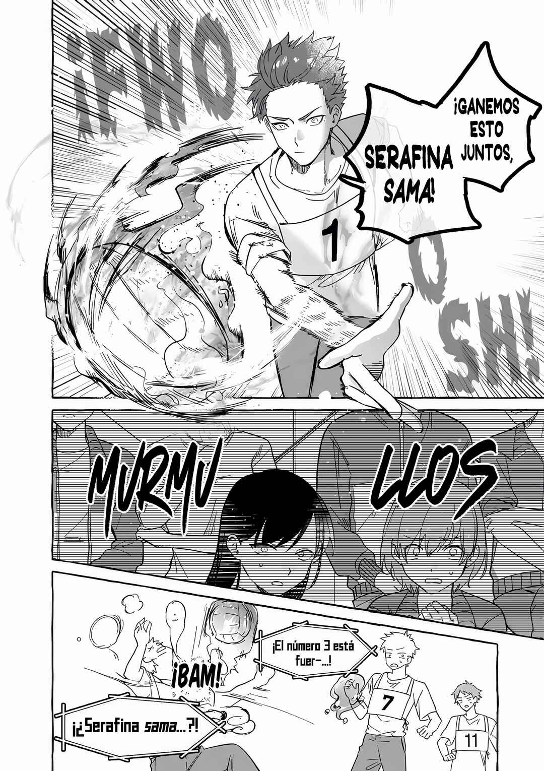 Hametsu o Hikaeta Akuyaku Reijō ga Muri Shite Heroine wo Enjita Kekka Taida na Yosei ga Akogare Nanoni, Daini Oji no Dekiai Route ni Konwakuchu Chapter 9 - Page 9