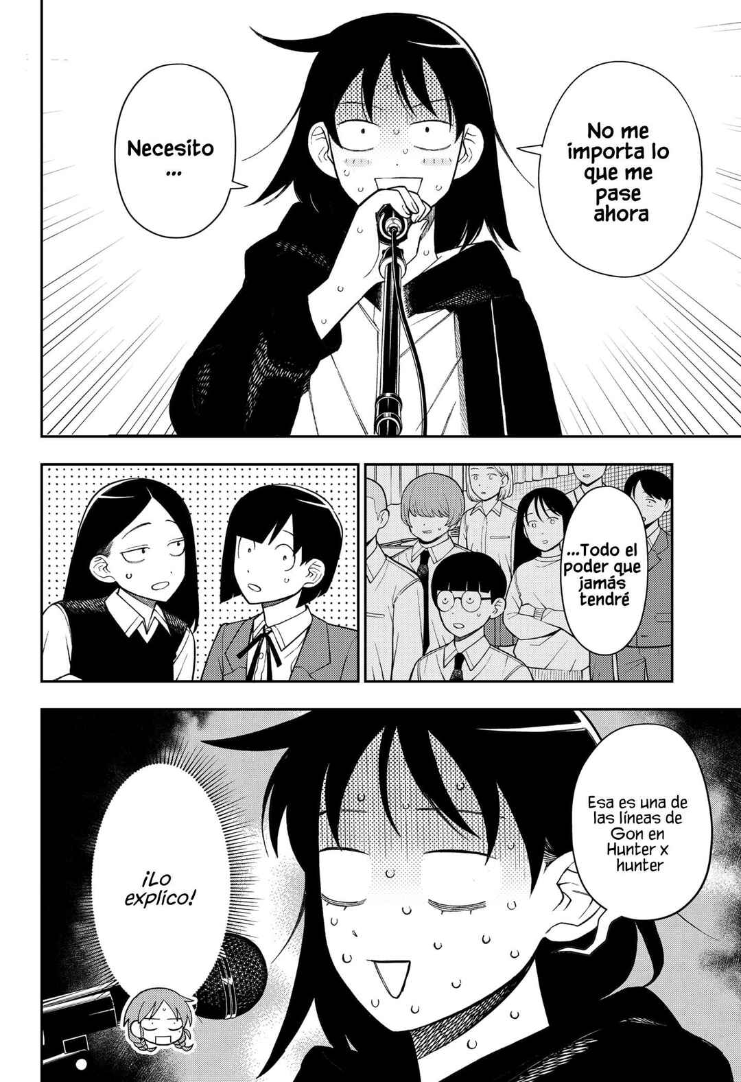 Futsuu no Keionbu Chapter 62 - Page 13