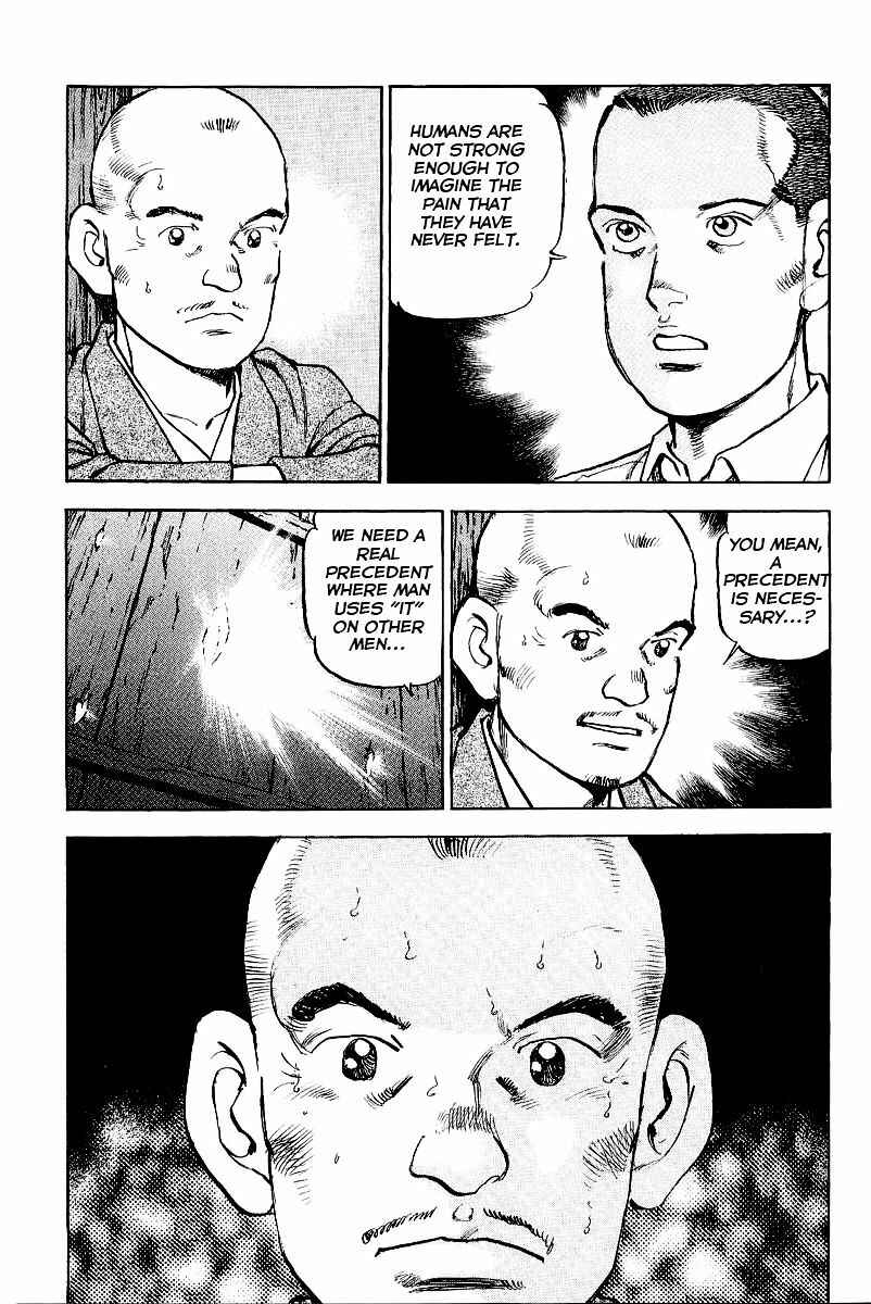 Zipang Chapter 87 - Page 14