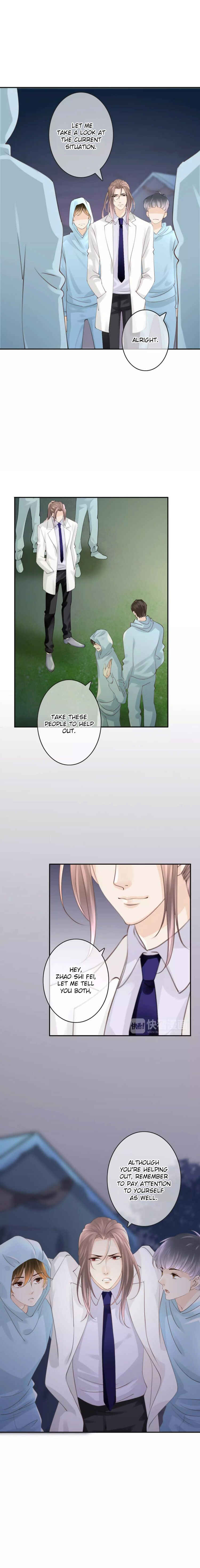 Angel Love Chapter 40 - Page 15