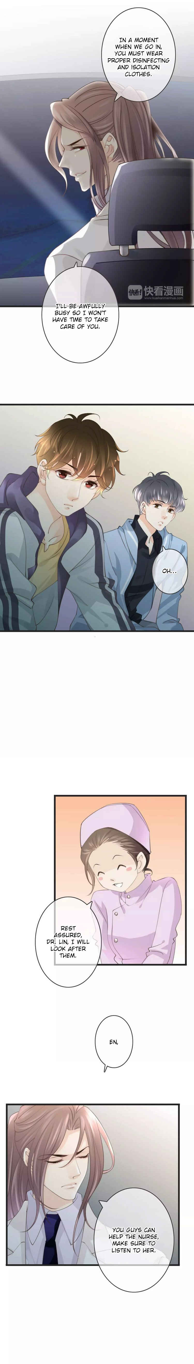 Angel Love Chapter 40 - Page 4