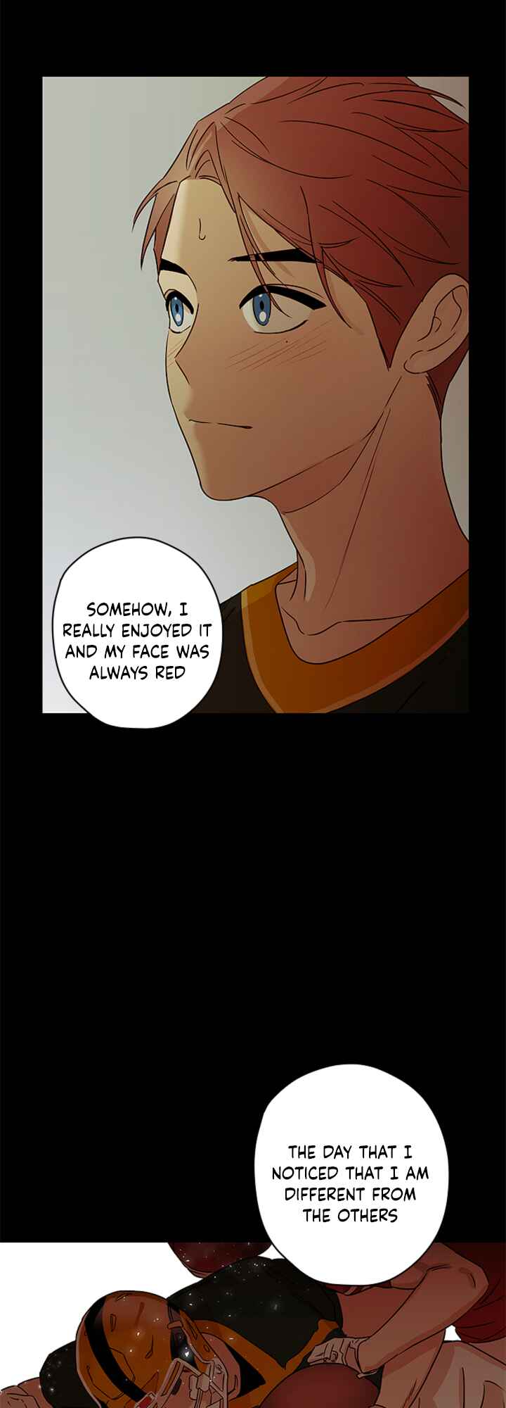 Aesthetics of Unpleasantness Chapter 6 - Page 21