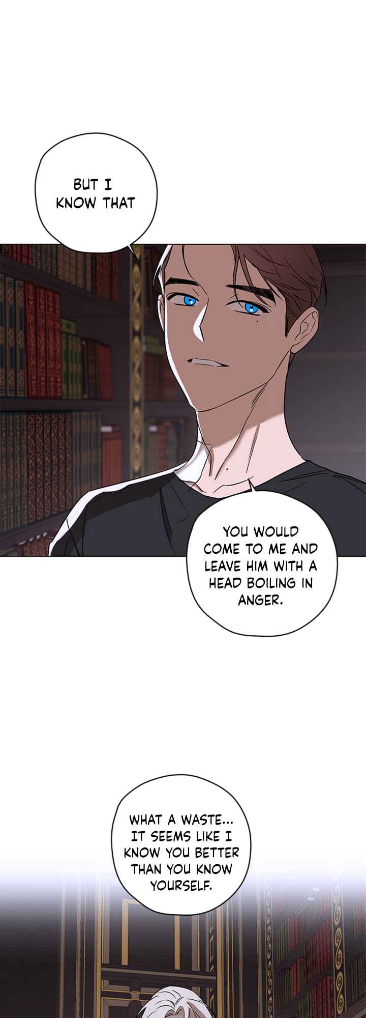 Aesthetics of Unpleasantness Chapter 6 - Page 3