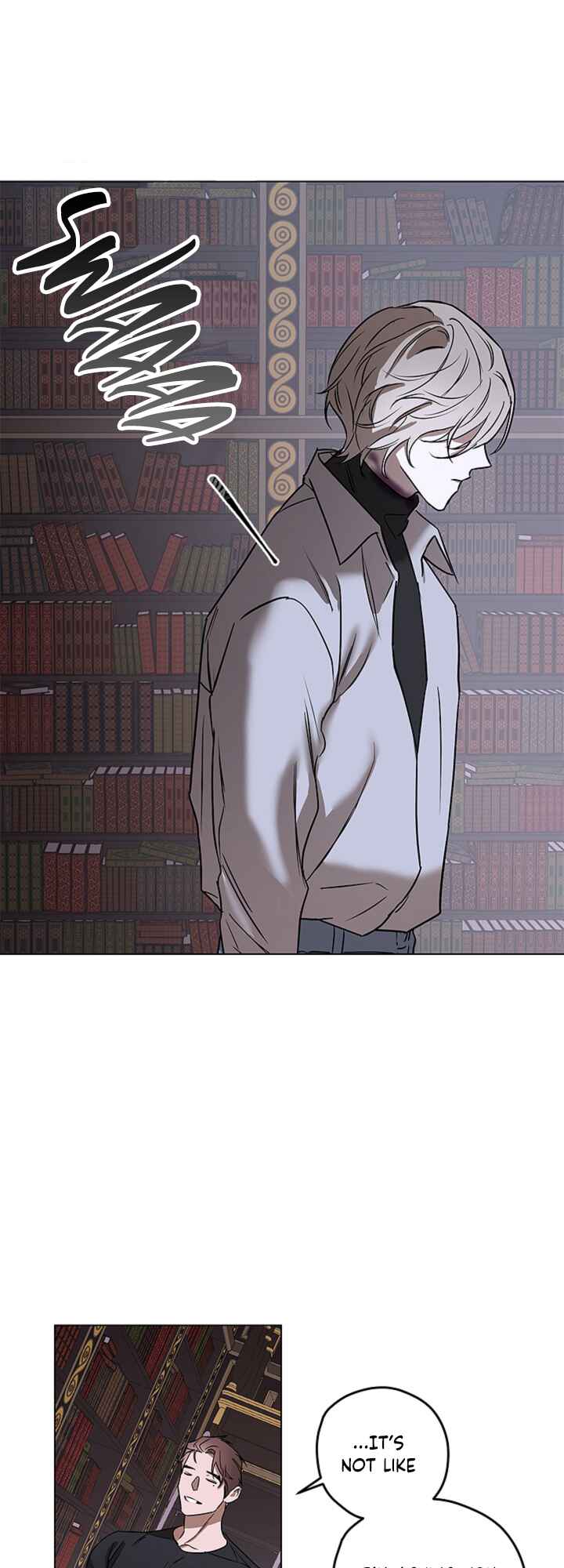 Aesthetics of Unpleasantness Chapter 6 - Page 35