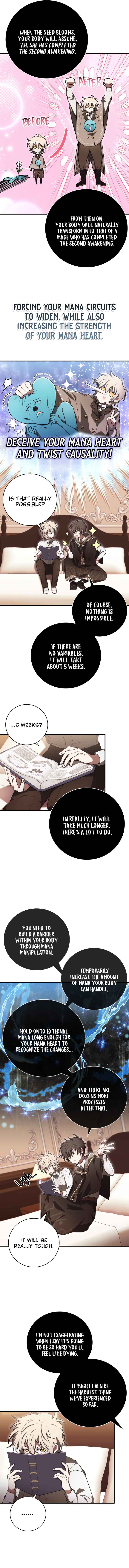 Jebal Jom Ilgeodallago Chapter 32 - Page 12