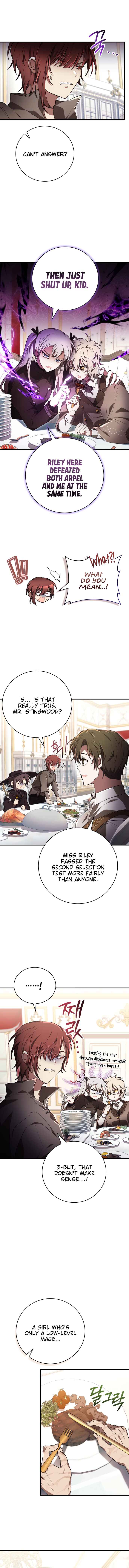 Jebal Jom Ilgeodallago Chapter 32 - Page 3