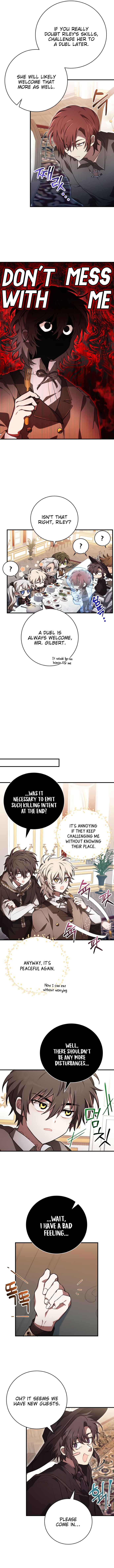 Jebal Jom Ilgeodallago Chapter 32 - Page 6