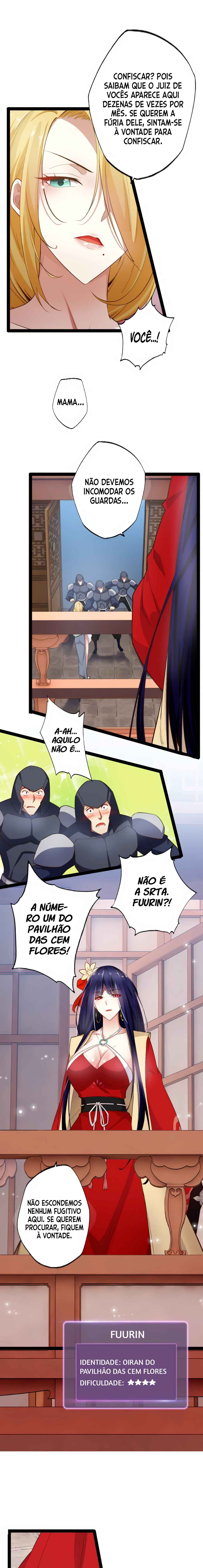 I've been reincarnated, but I'm all swept away by the stat Charm!  [Tateyomi] Chapter 3 - Page 7