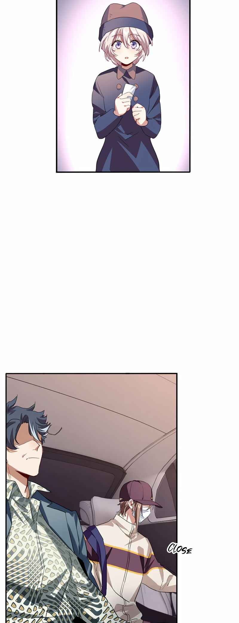 Star Dream Idol Project Chapter 350 - Page 10