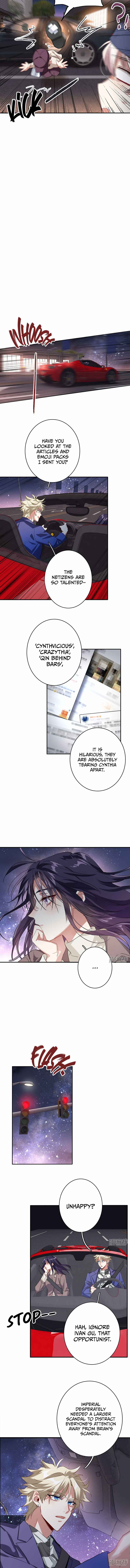 Star Dream Idol Project Chapter 350 - Page 13