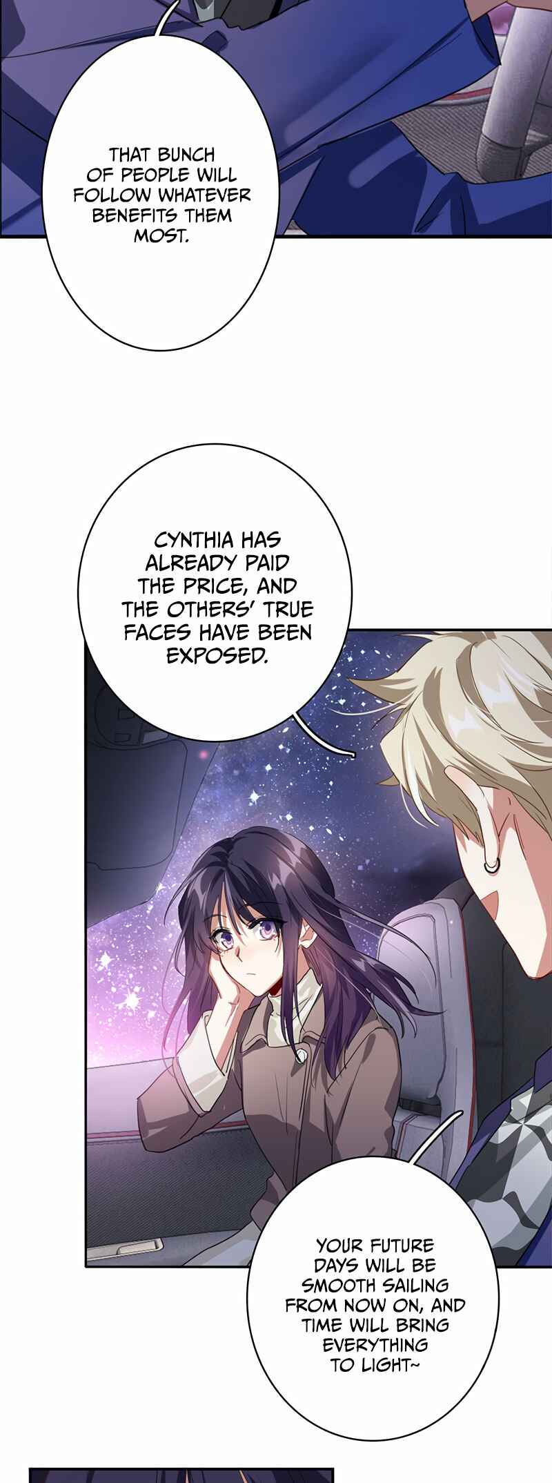Star Dream Idol Project Chapter 350 - Page 14