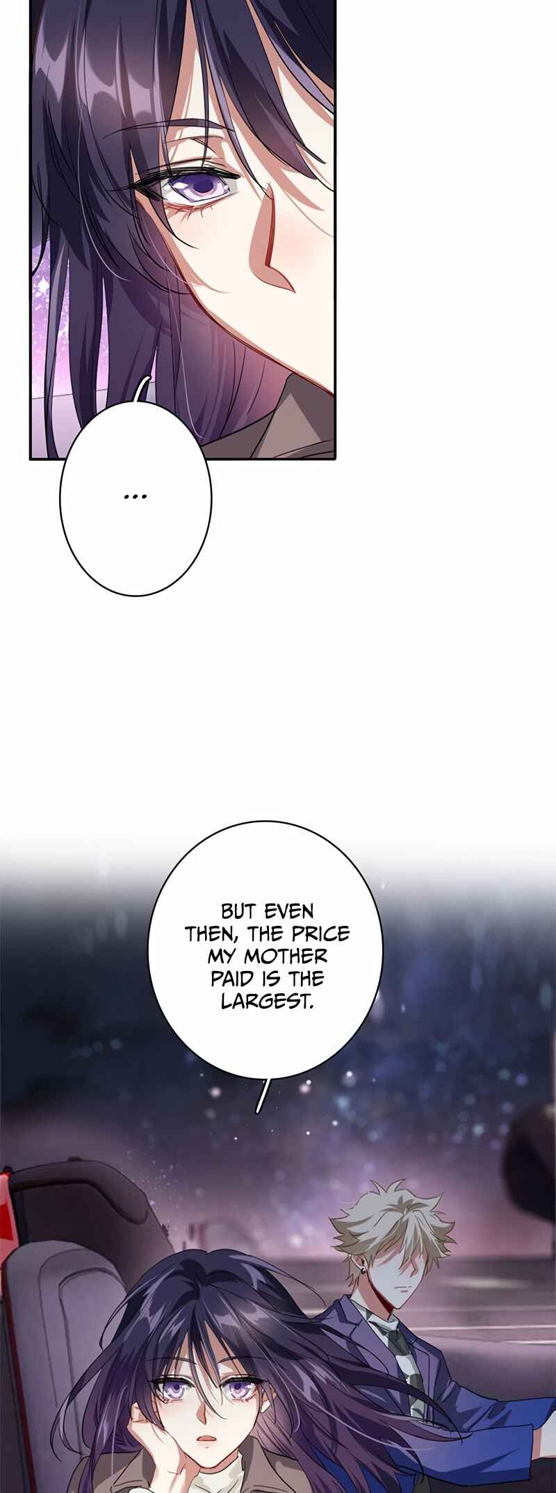 Star Dream Idol Project Chapter 350 - Page 15