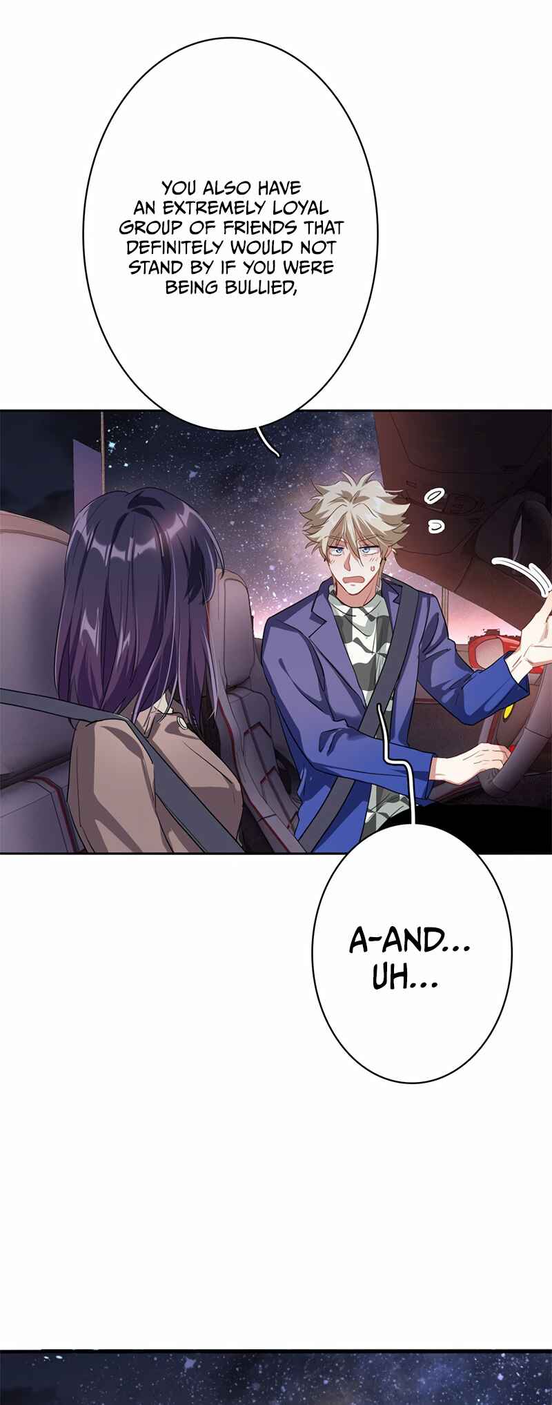 Star Dream Idol Project Chapter 350 - Page 20
