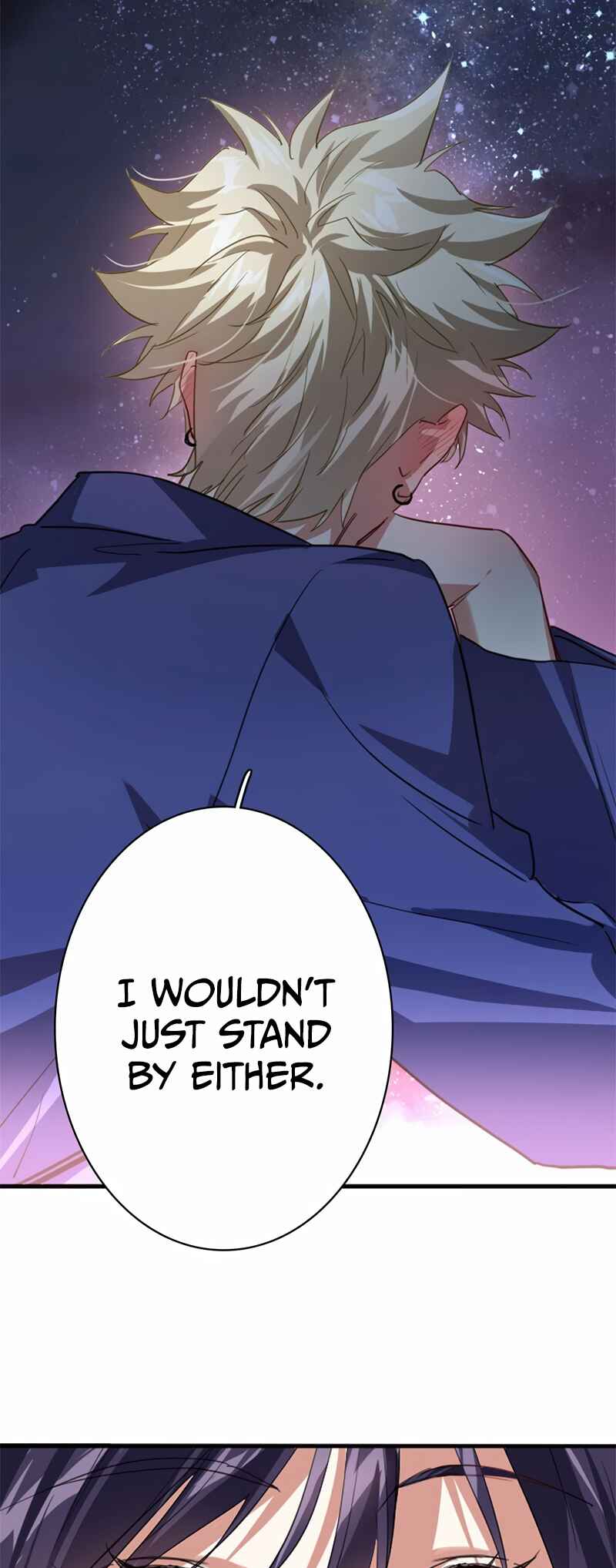 Star Dream Idol Project Chapter 350 - Page 21