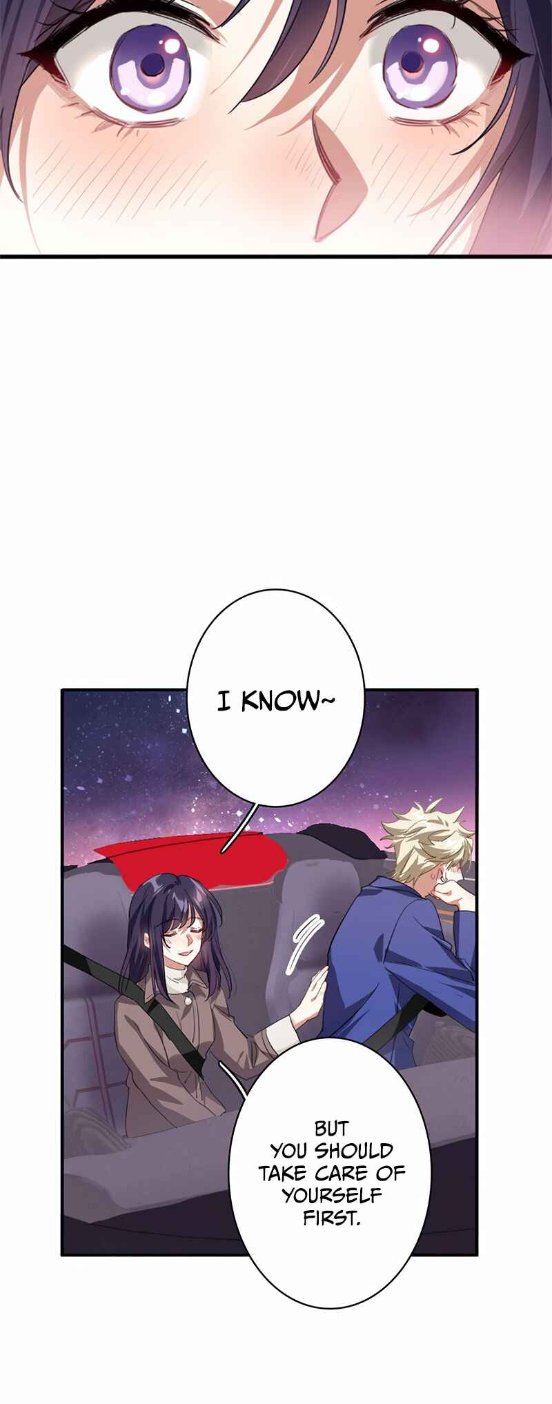 Star Dream Idol Project Chapter 350 - Page 22