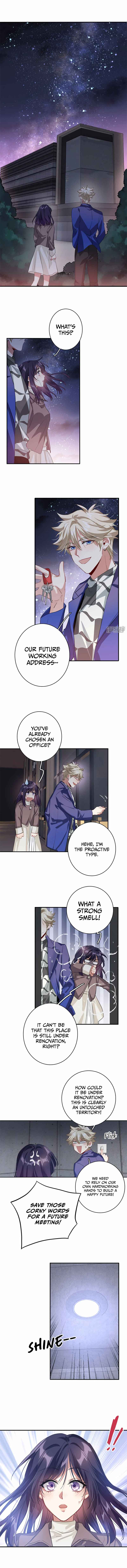 Star Dream Idol Project Chapter 350 - Page 24