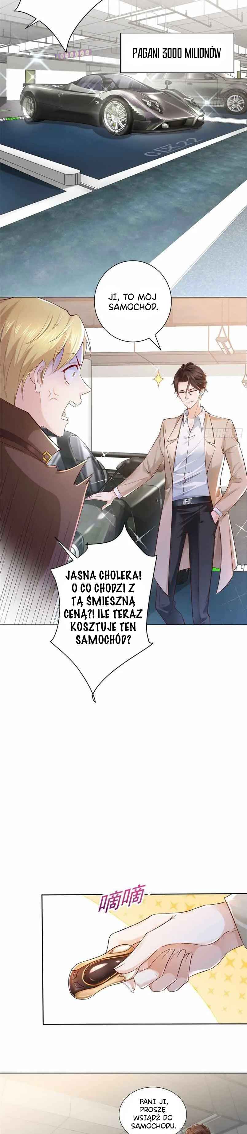 Wǒ Měi Zhōu Suíjī Yīgè Xīn Zhíyè Chapter 1 - Page 11