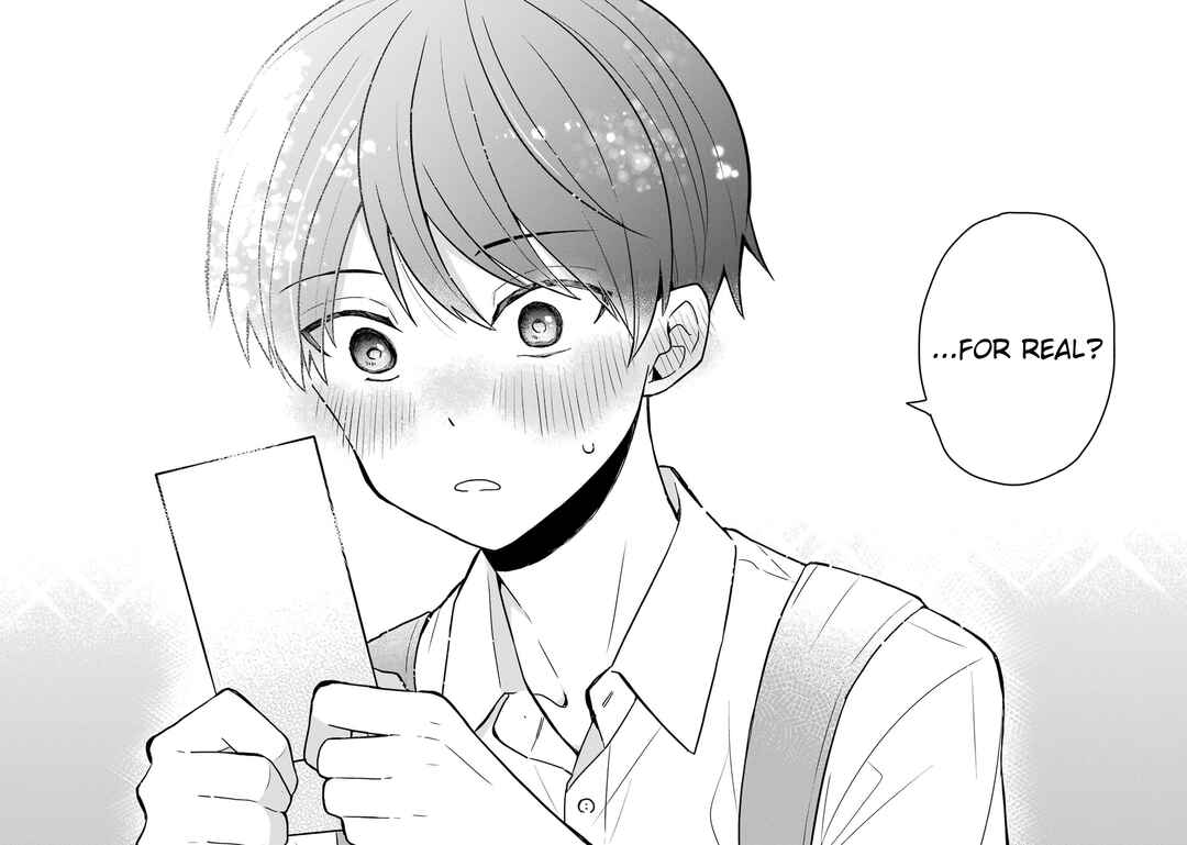 Takamori-kun wo Damarasetai!! Chapter 8 - Page 28