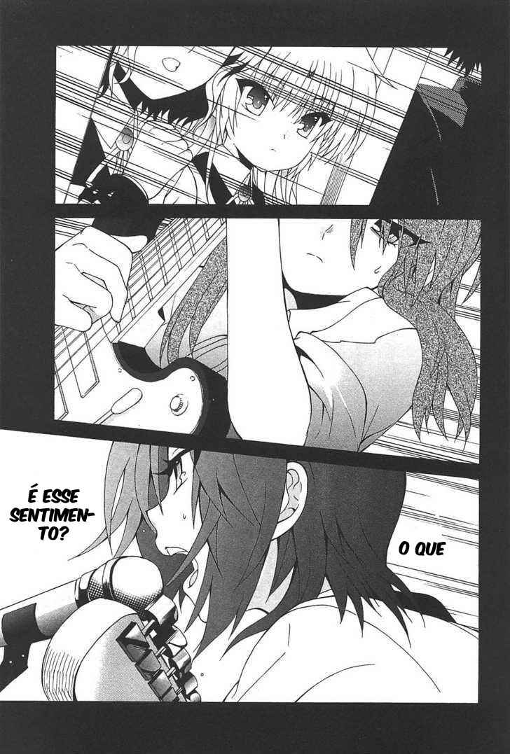 Angel Beats! - Heaven's Door Chapter 14 - Page 14