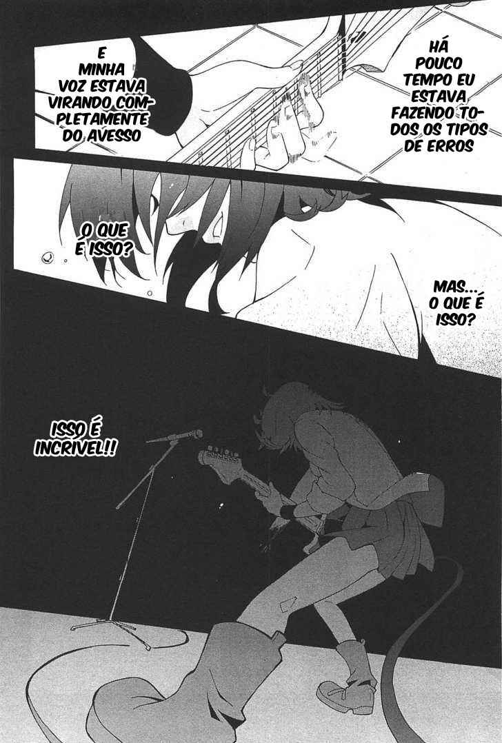 Angel Beats! - Heaven's Door Chapter 14 - Page 15