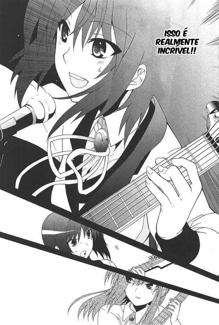 Angel Beats! - Heaven's Door Chapter 14 - Page 16