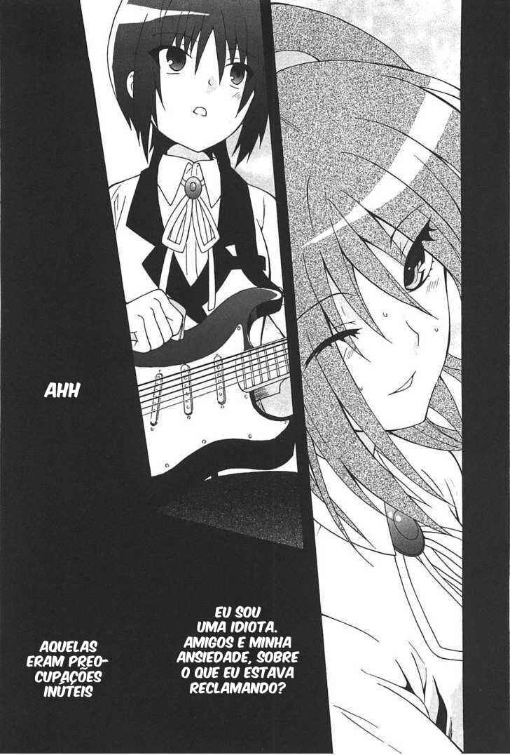 Angel Beats! - Heaven's Door Chapter 14 - Page 17