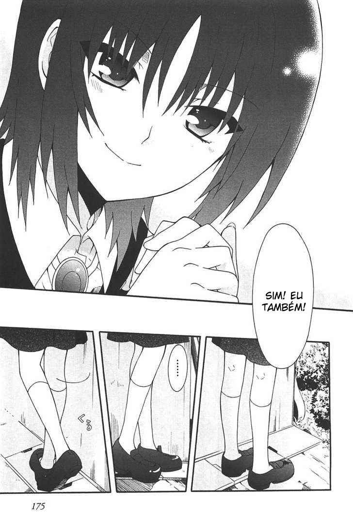 Angel Beats! - Heaven's Door Chapter 14 - Page 30