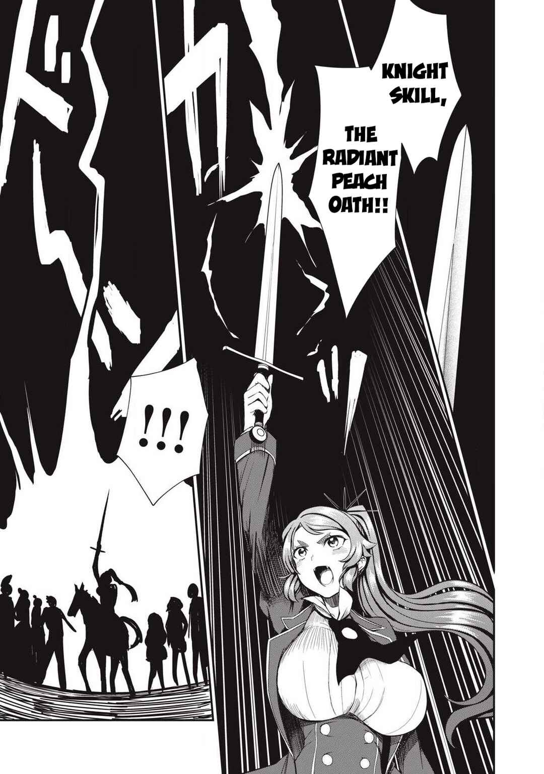 Isekai Koushoku Musouroku ~Isekai Tensei no Chie to Chikara wo, Tada Hitasura ×××× Suru tame ni Tsukau~ Chapter 54 - Page 5