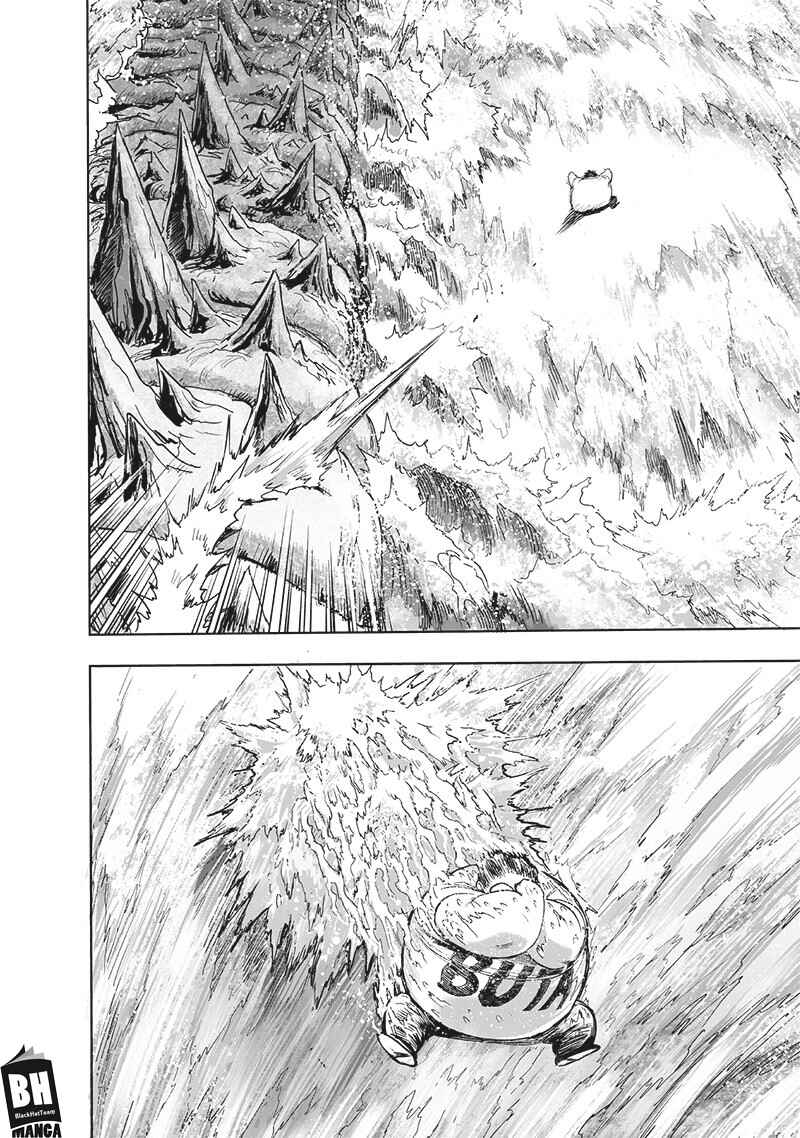 One Punch-Man Chapter 160 - Page 22