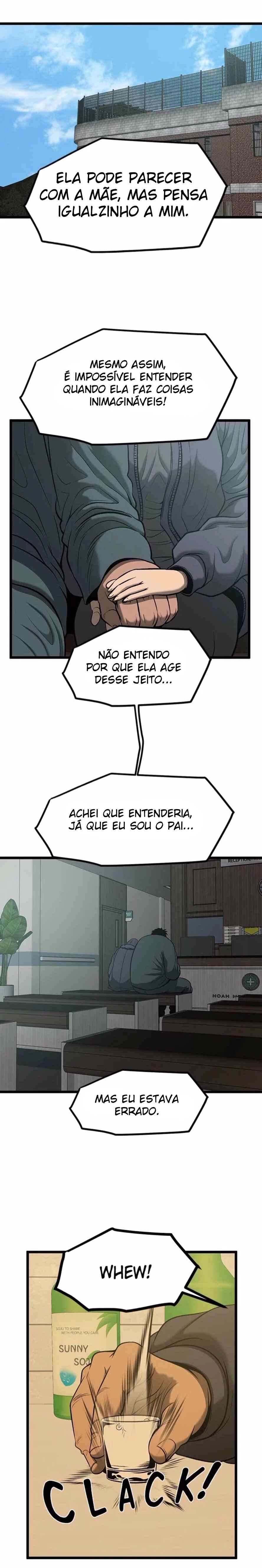 I'm a Mom Chapter 49 - Page 5