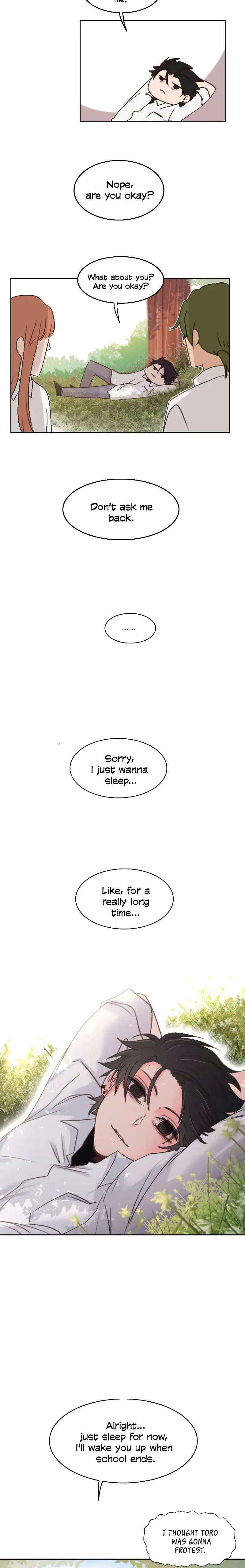 WEE!!! Chapter 83 - Page 4