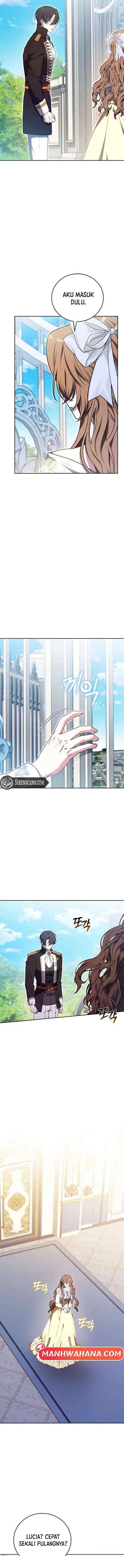101 Beonjjae Gobaek Chapter 32 - Page 10