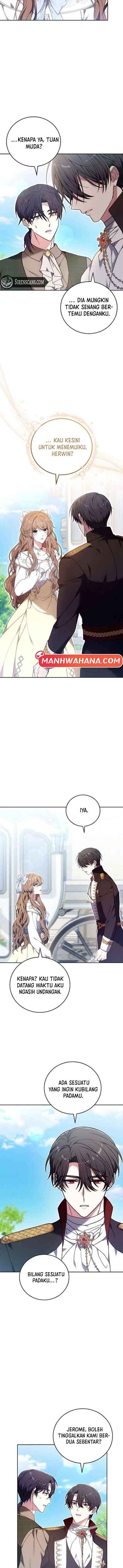 101 Beonjjae Gobaek Chapter 32 - Page 2