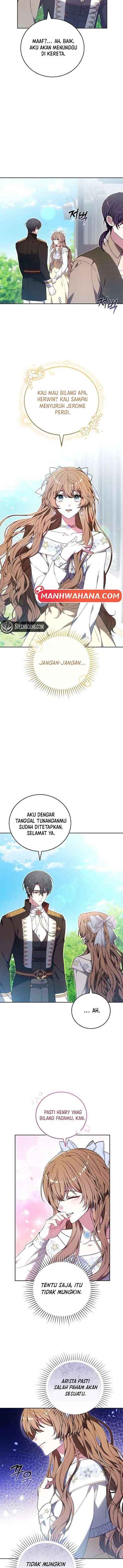 101 Beonjjae Gobaek Chapter 32 - Page 3