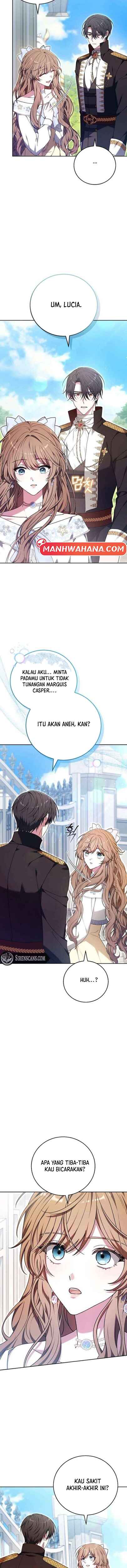 101 Beonjjae Gobaek Chapter 32 - Page 5
