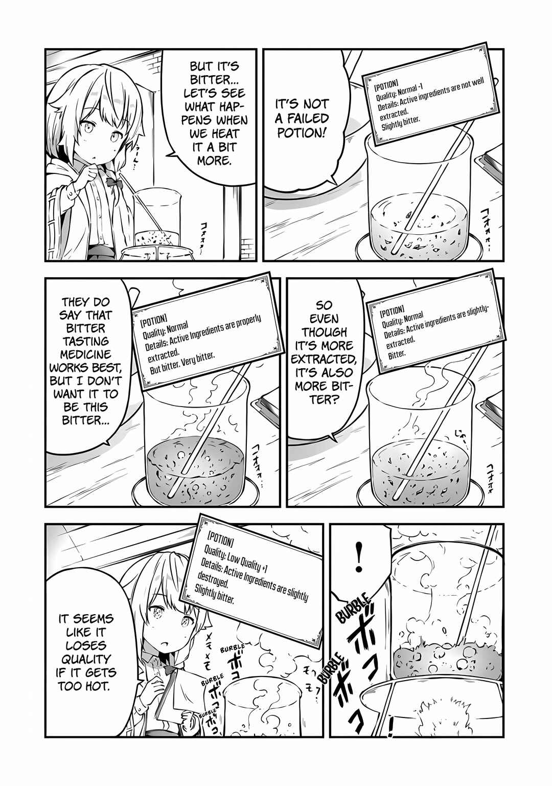 Outo no Hazure no Renkinjutsushi ~Hazure Shokugyou Datta node, Nonbiri Omise Keiei Shimasu~ Chapter 2 - Page 20