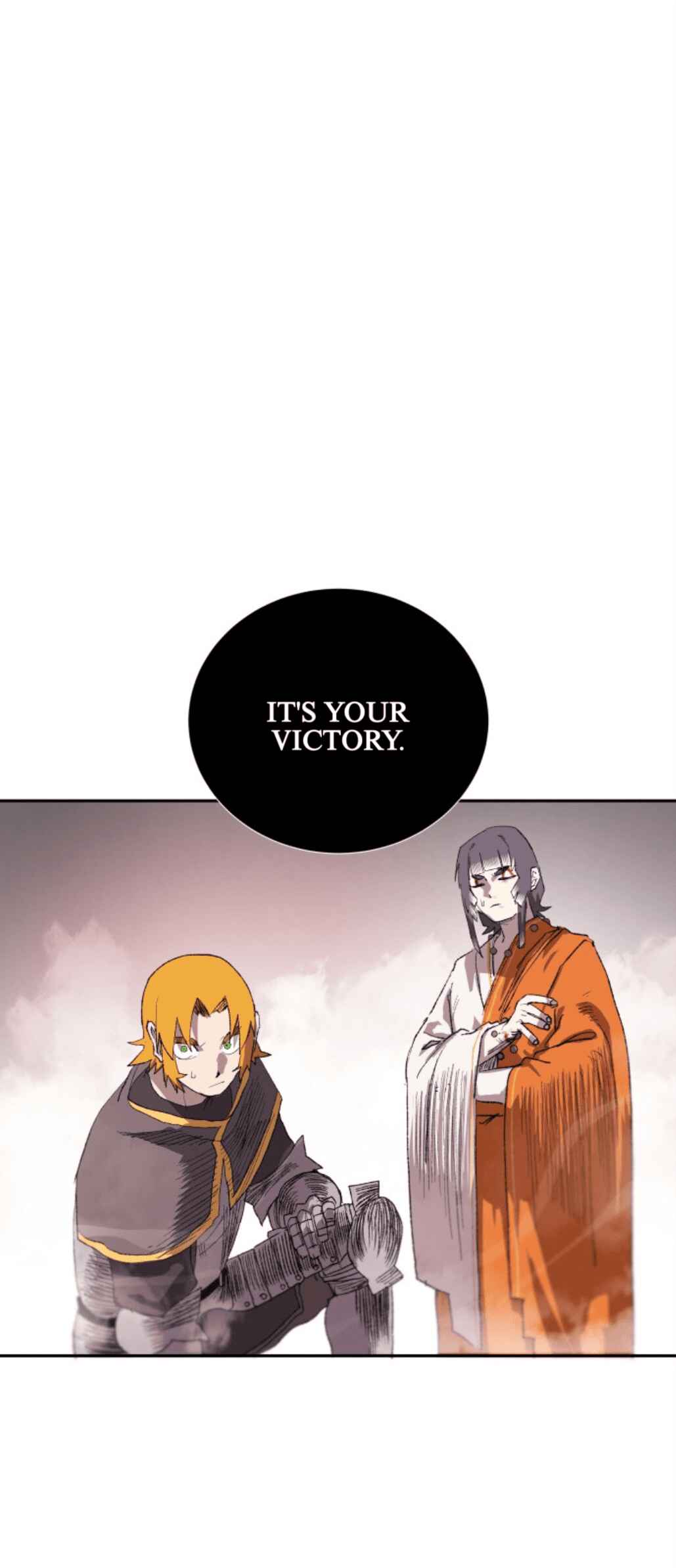 Haegoljeollyeong Iyagi Chapter 0 - Page 124