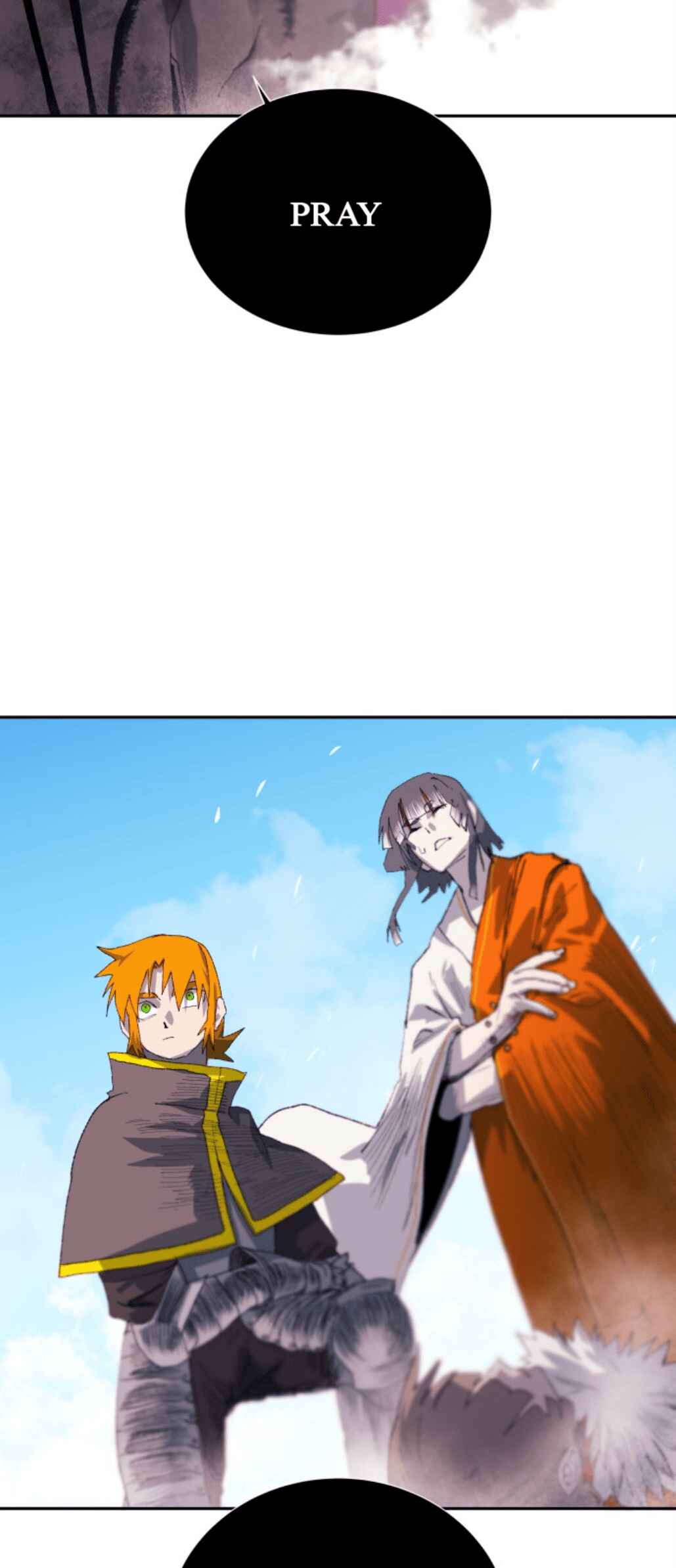Haegoljeollyeong Iyagi Chapter 0 - Page 134
