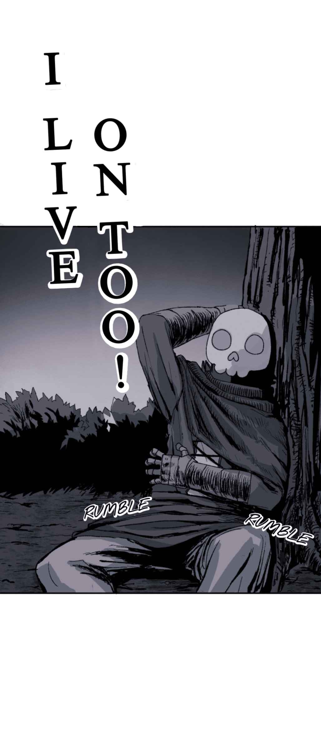 Haegoljeollyeong Iyagi Chapter 0 - Page 163
