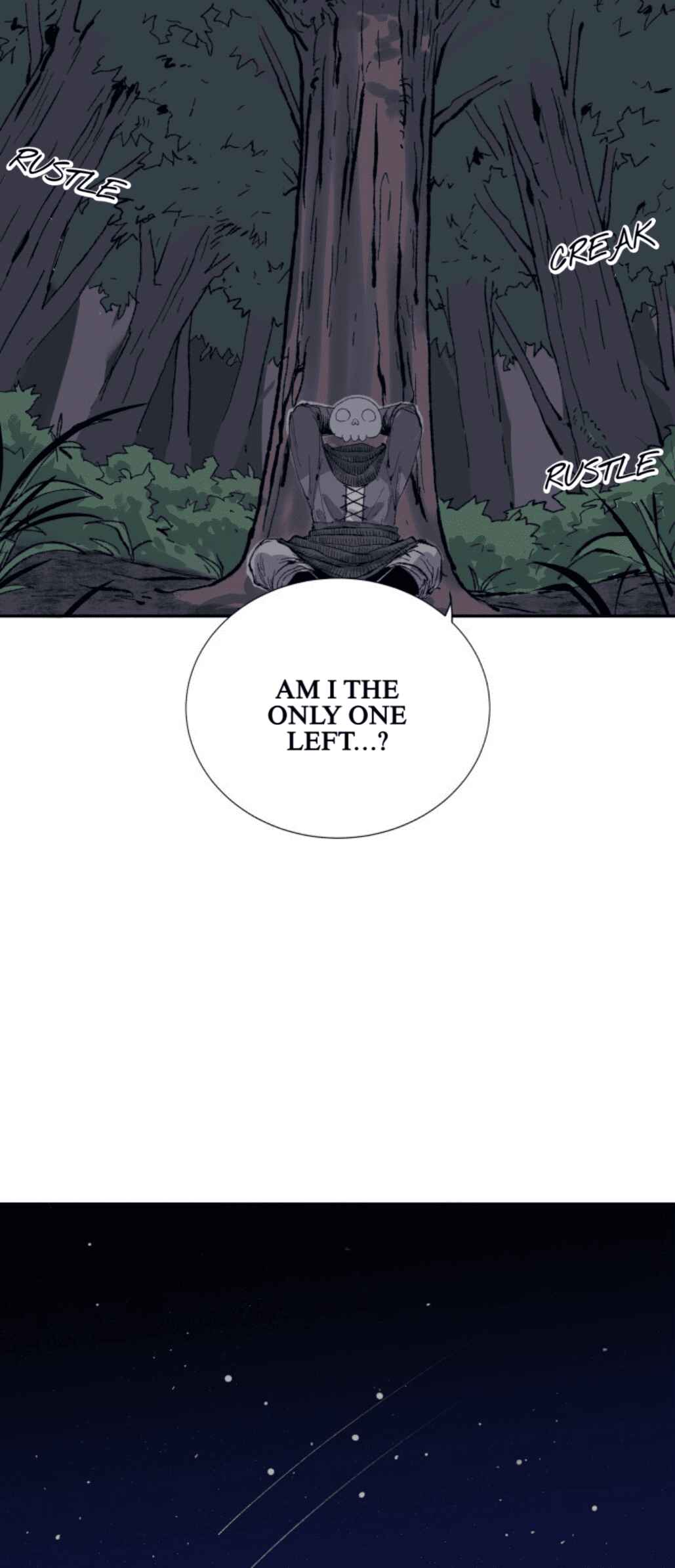 Haegoljeollyeong Iyagi Chapter 0 - Page 167